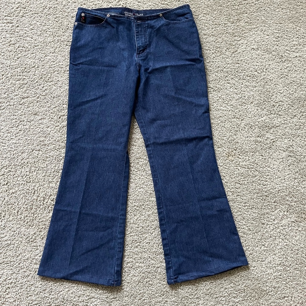 Guess Jean